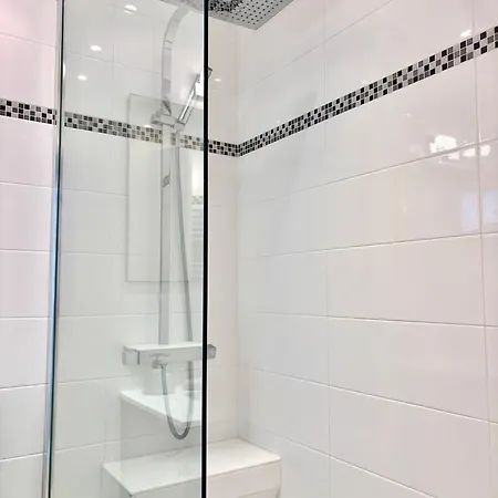 Le Landemer Апартаменты